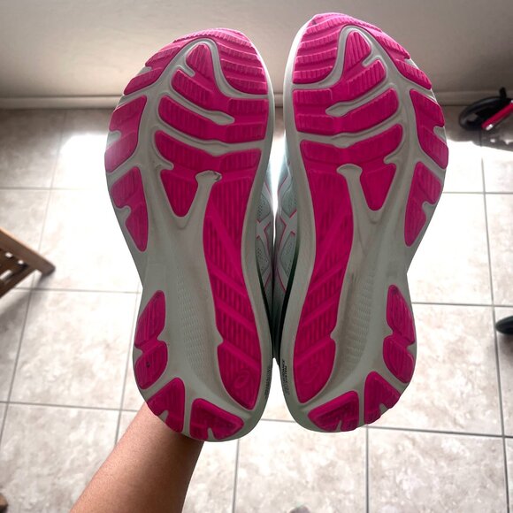 ASICS GT-2000 12 Women's 9.5 - Picture 4 of 5